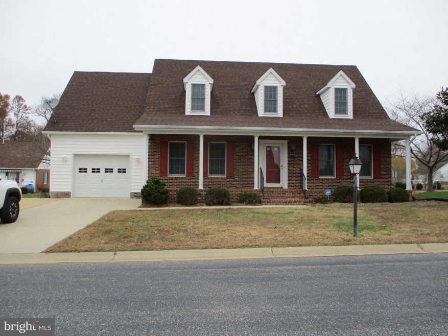 41480 Miss June Ct, Leonardtown, MD 20650 - photo 1