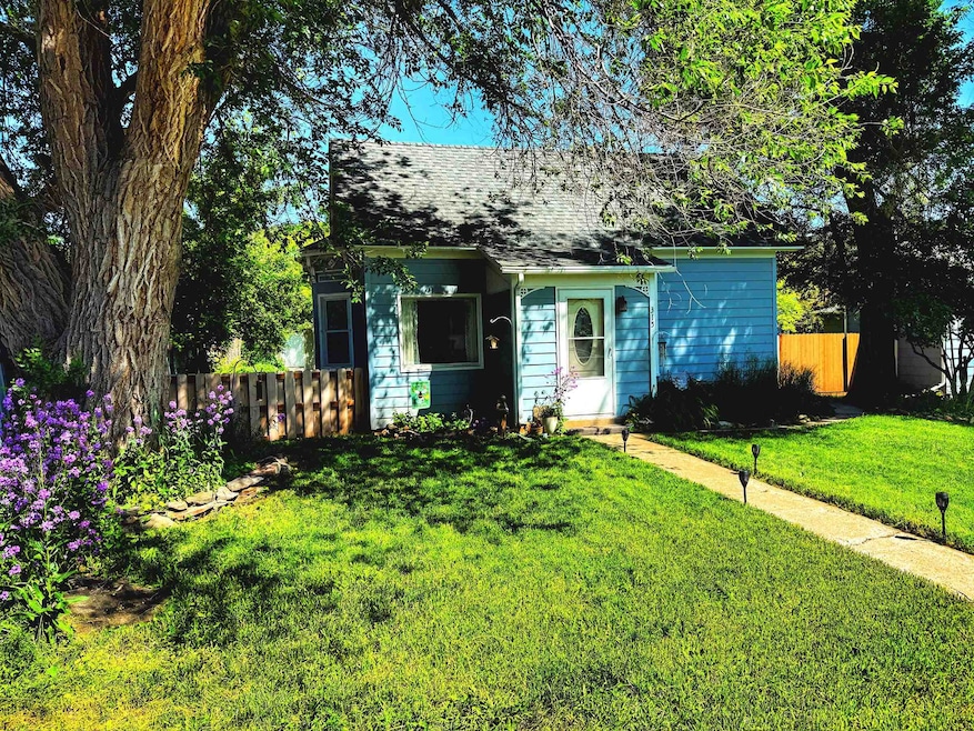 For Sale $265,000