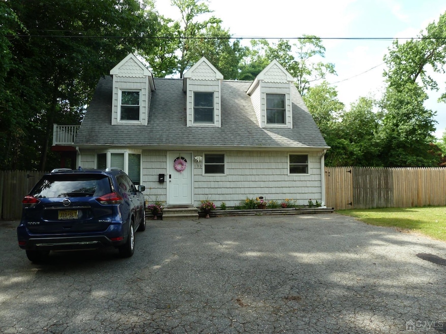 135 Rosewood Dr, Keyport, NJ 07735 - photo 1