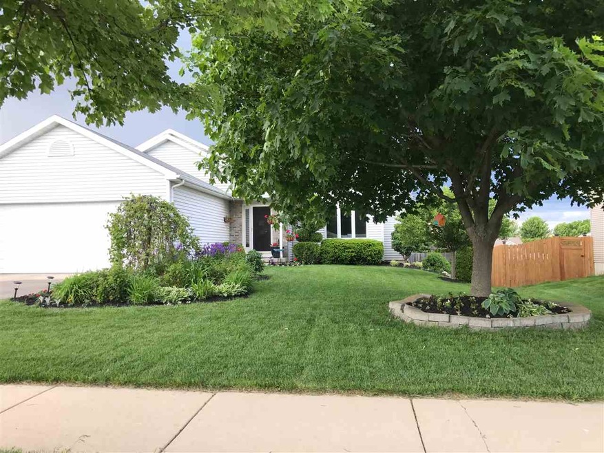 769 Leeward Ln, Oregon, WI 53575 - photo 1