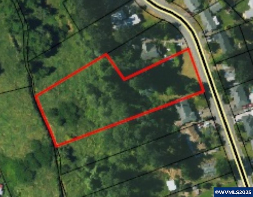 Sold $185,000 • Co-Listing Agent