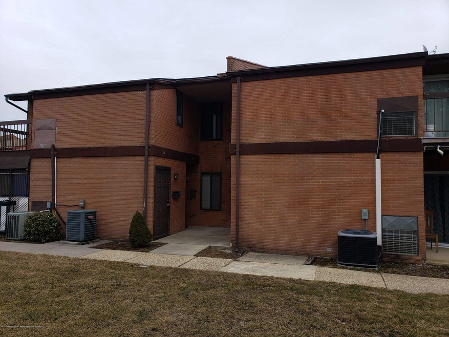 11 Newport Ct unit 232, Brick, NJ 08724 - photo 1
