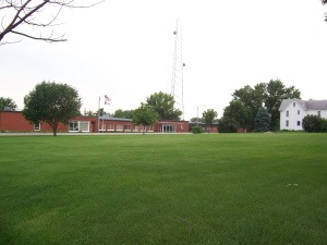5th Street Lots