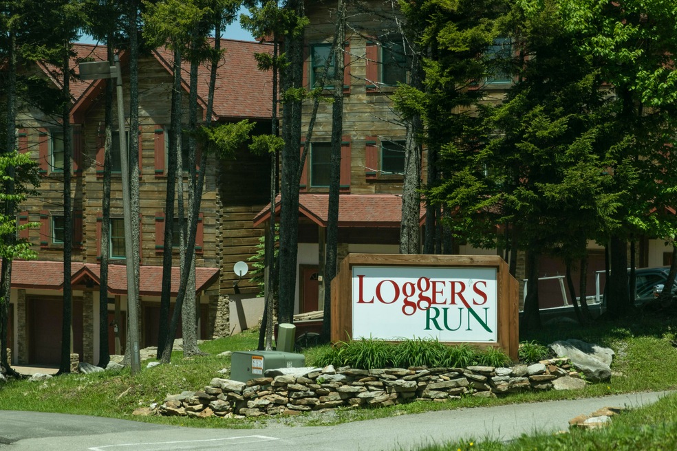 Loggers Run
