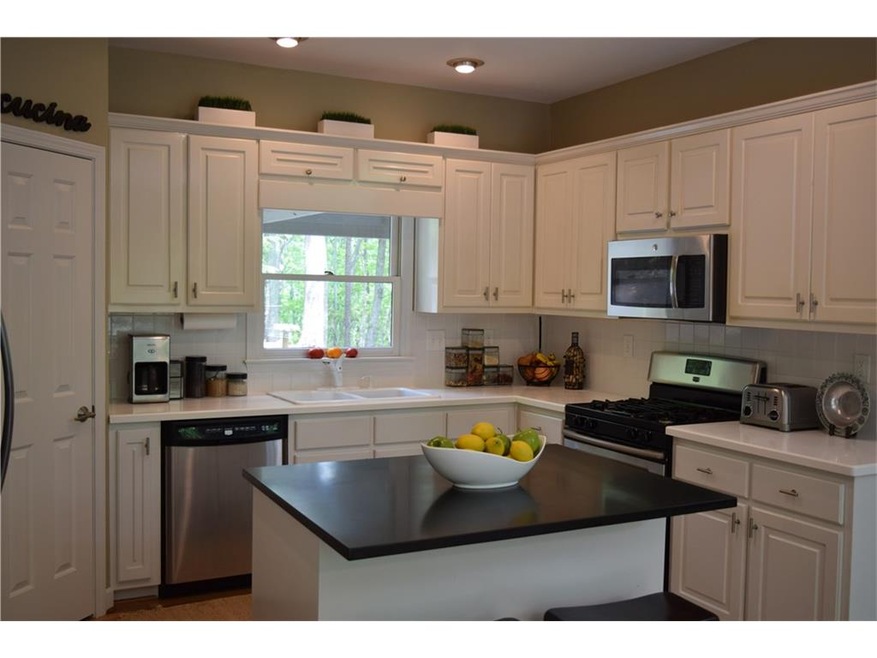 52 Swallow Point, Big Canoe, GA 30143 - photo 1