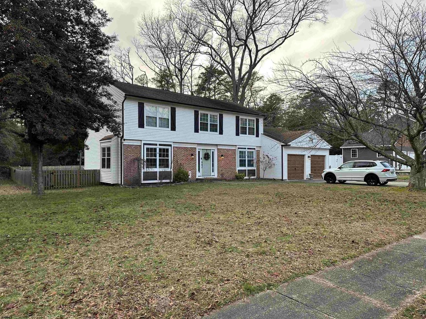 20 E Timber Dr, Marmora, NJ 08223 - photo 1