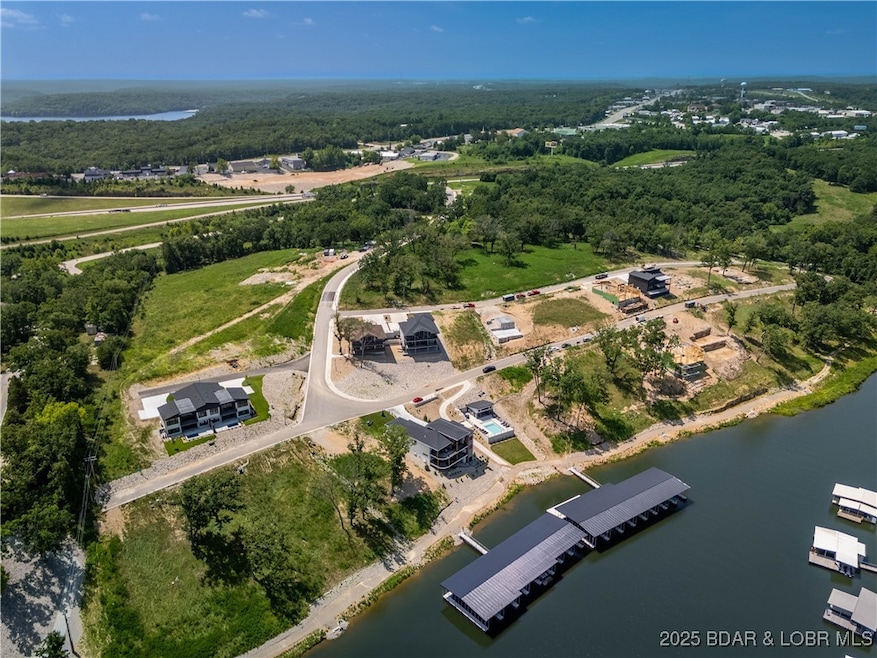 5537 Harper Ln unit Lot 15, Osage Beach, MO 65065 - photo 1