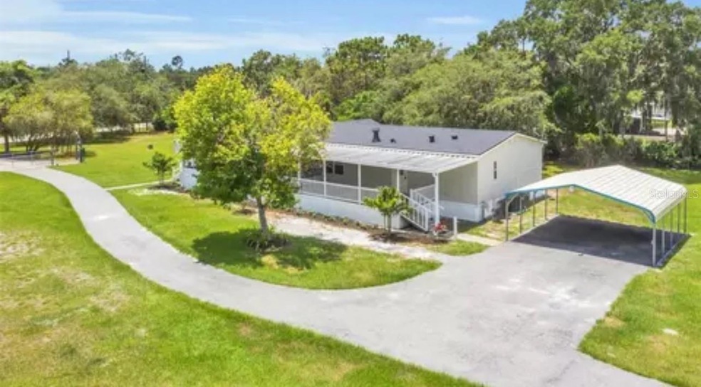 5901 Jack Brack Rd, Saint Cloud, FL 34771 - photo 1