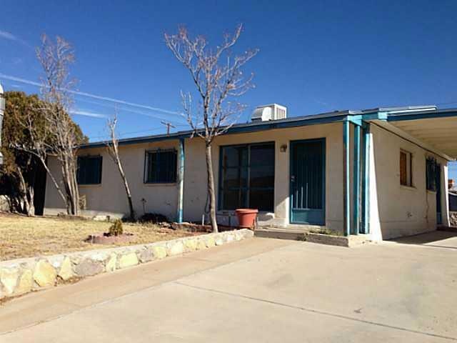 1114 Cimarron St, El Paso, TX 79915 - photo 1