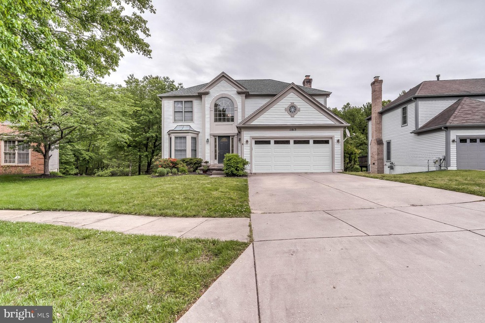 11615 Lighthouse Dr, Laurel, MD 20708 - photo 1