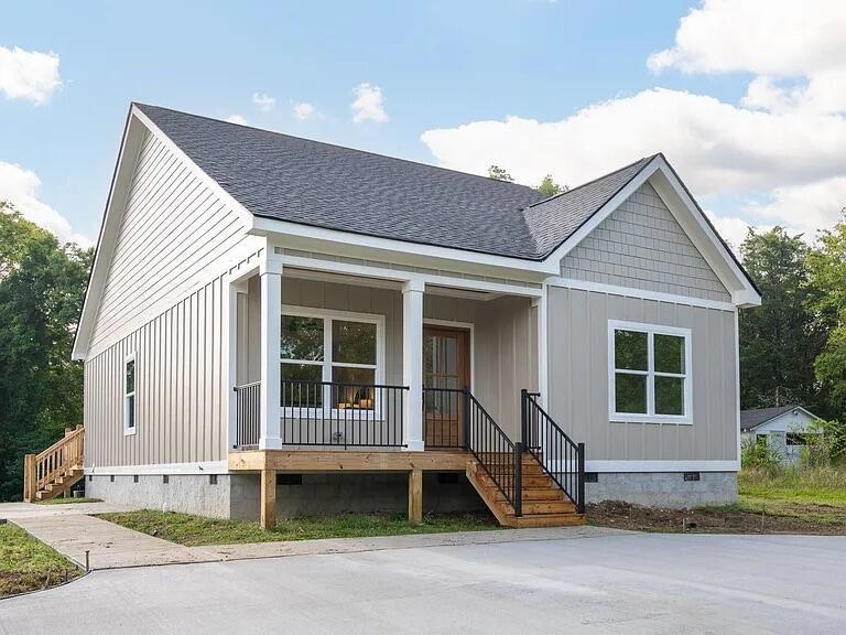 177 Magnolia St, Rossville, GA 30741 - photo 1