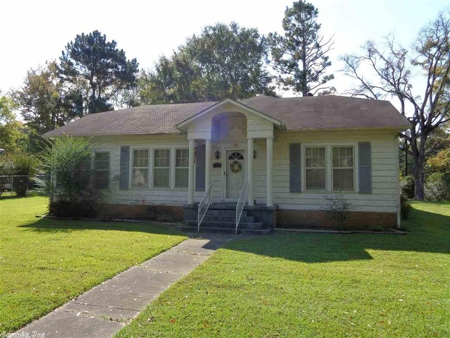 0 Joslyn St unit 20032988, Gurdon, AR 71743 - photo 1