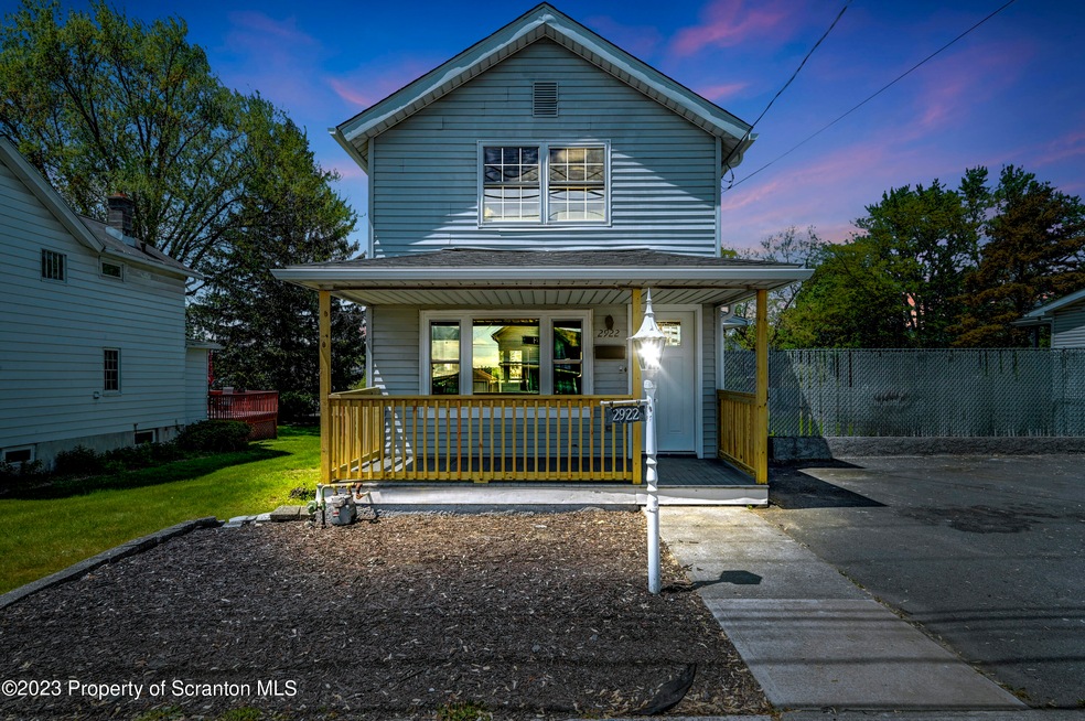 2922 Pittston Ave unit L15, Scranton, PA 18505 - photo 1