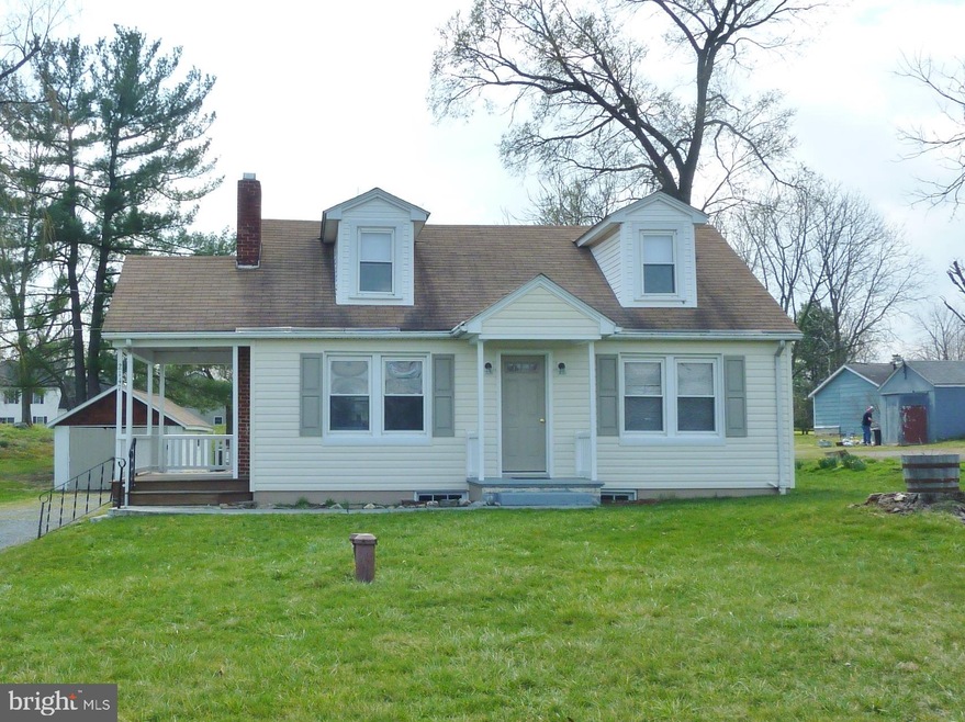 2147 Northwestern Pike, Winchester, VA 22603 - photo 1