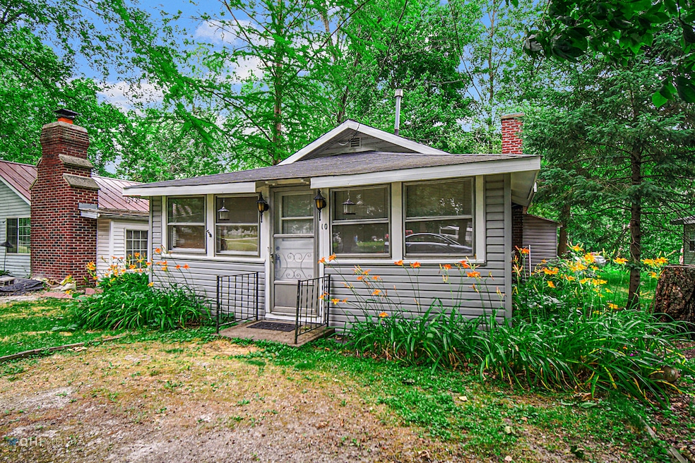 For Sale $89,000