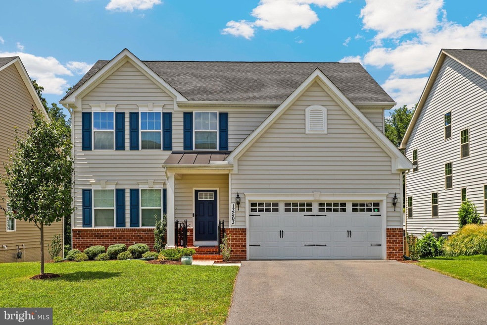 13503 Redspire Dr, Silver Spring, MD 20906 - photo 1