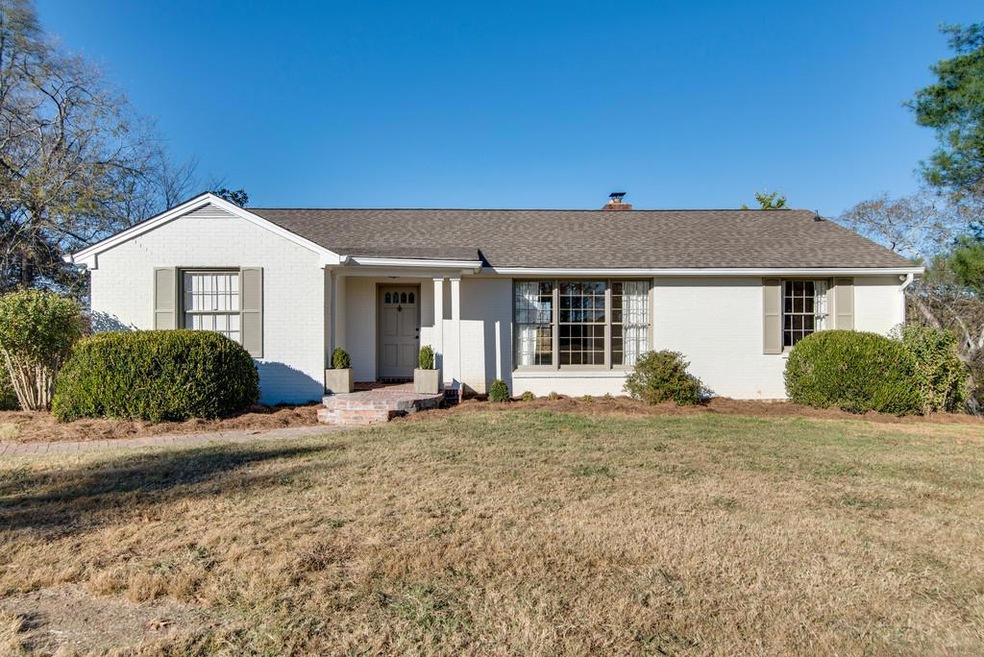 1440 Old Hillsboro Rd, Franklin, TN 37069 - photo 1