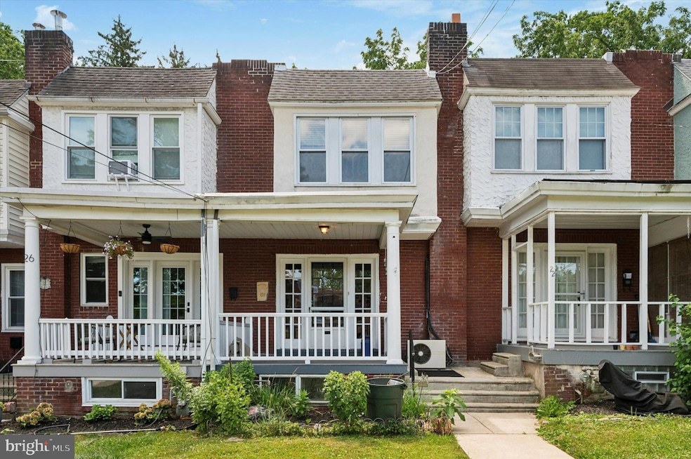 24 Hillcrest Rd, Glenside, PA 19038 - photo 1