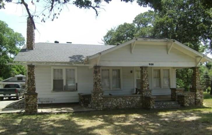 808 NW A St, Bentonville, AR 72712 - photo 1