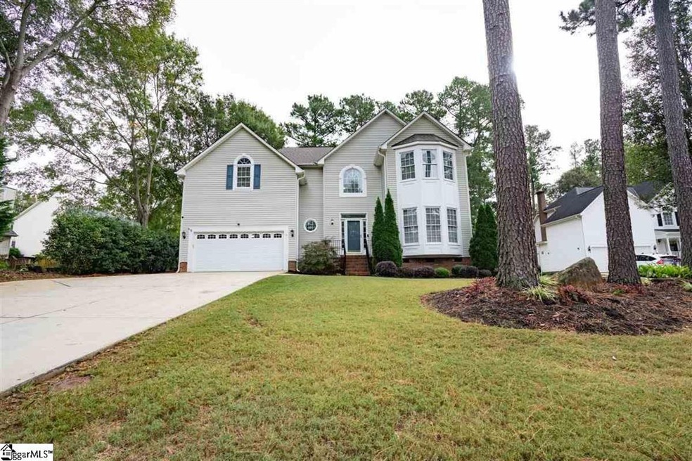 5 Leslie Ct, Mauldin, SC 29662 - photo 1