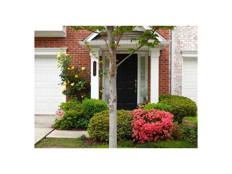 Exterior Front. Welcome Home.
