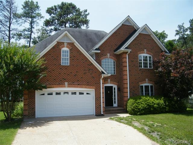 2500 Dunham Rd, Henrico, VA 23233 - photo 1
