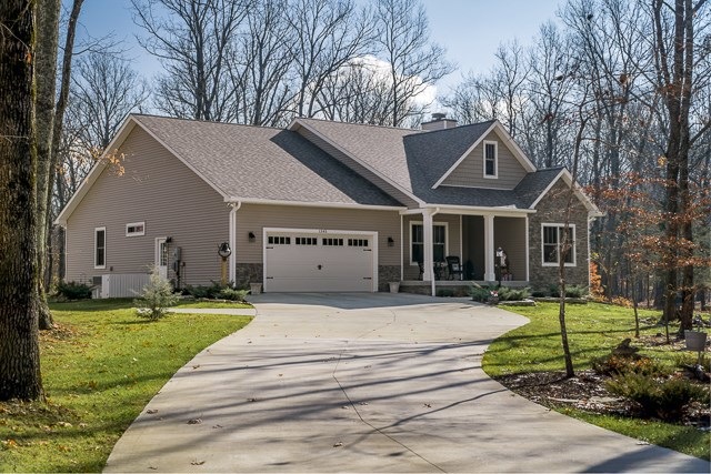 1345 Overlook Cir, Cookeville, TN 38506 - photo 1