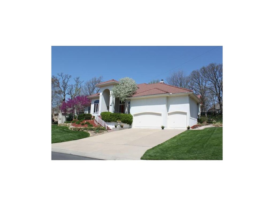 Welcome to your home - 5492 NE Northgate Crossing