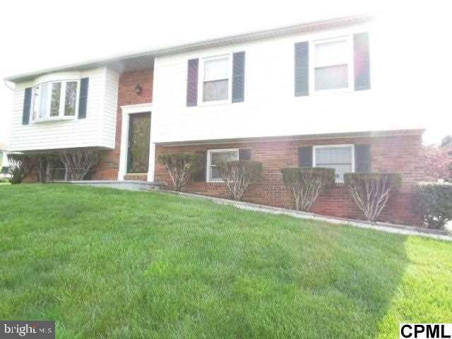 277 Kempton Ave, Harrisburg, PA 17111 - photo 1