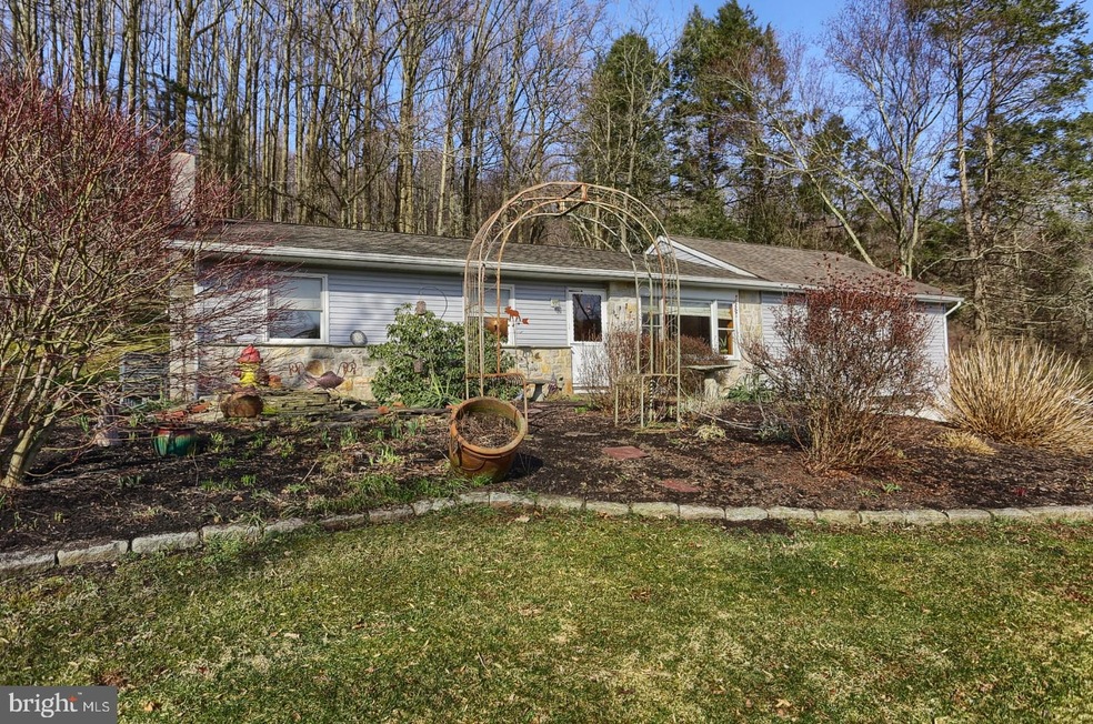 3787 Morgantown Rd, Mohnton, PA 19540 - photo 1