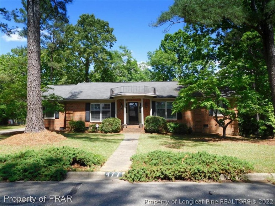 477 Lennox Dr, Fayetteville, NC 28303 - photo 1