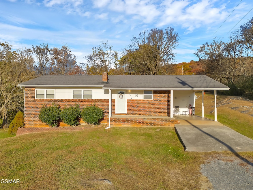 495 Carnation Way, Newport, TN 37821 - photo 1