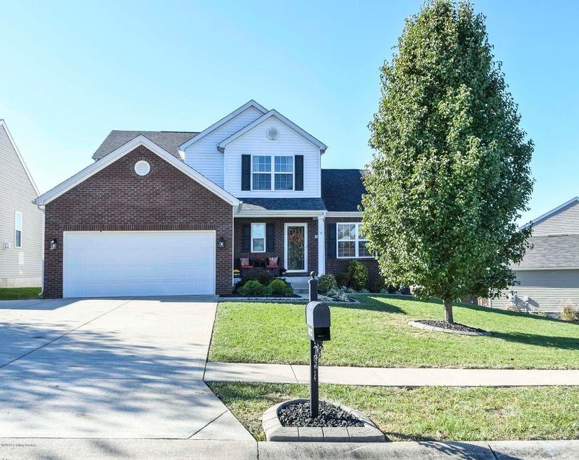 10127 Hornbeam Blvd, Louisville, KY 40228 - photo 1