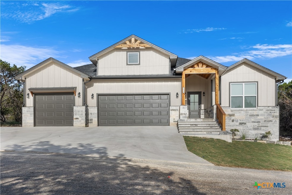 4936 Comanche Dr, Temple, TX 76502 - photo 1