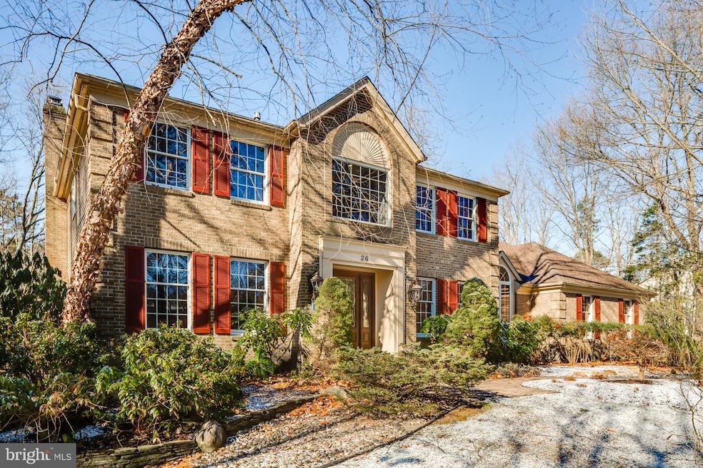 26 Macclesfield Dr, Medford, NJ 08055 - photo 1