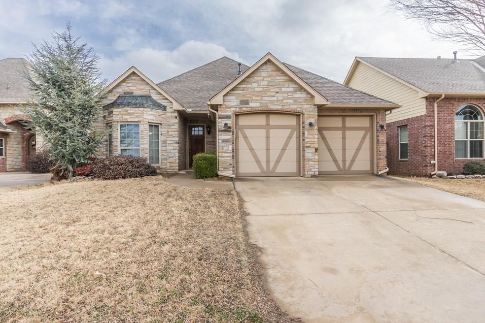 4305 Spyglass Dr, Norman, OK 73072 - photo 1
