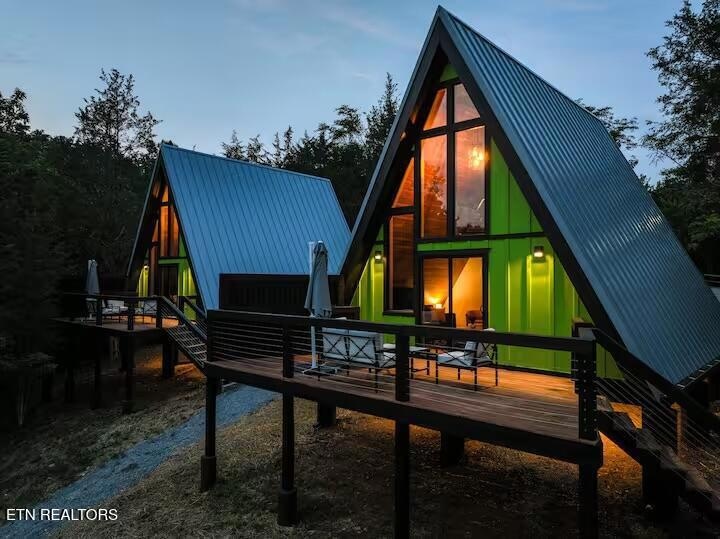 915 Jersey Dr unit 1-2, Sevierville, TN 37862 - photo 1