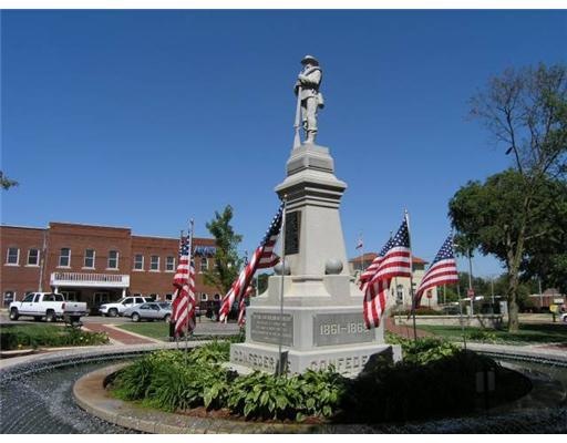 1.298Acres Bella Vista Rd, Bentonville, AR 72712 - photo 1