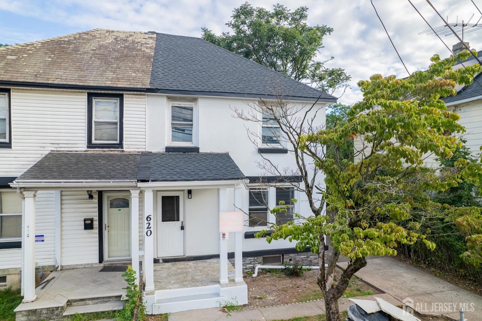 620 Somerset St, New Brunswick, NJ 08901 - photo 1