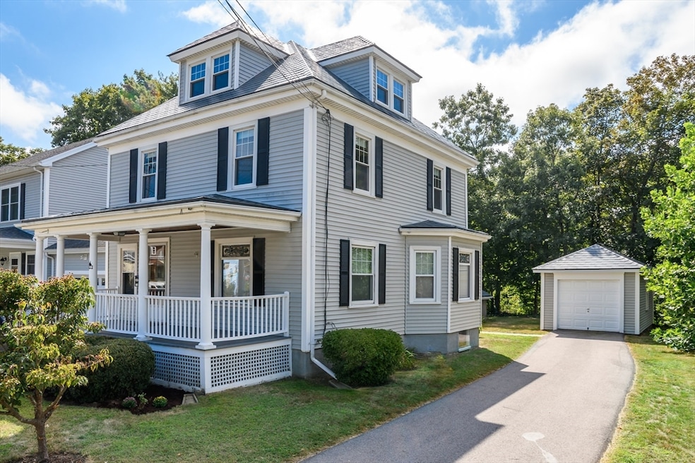 103 North Ave unit 103, Natick, MA 01760 - photo 1