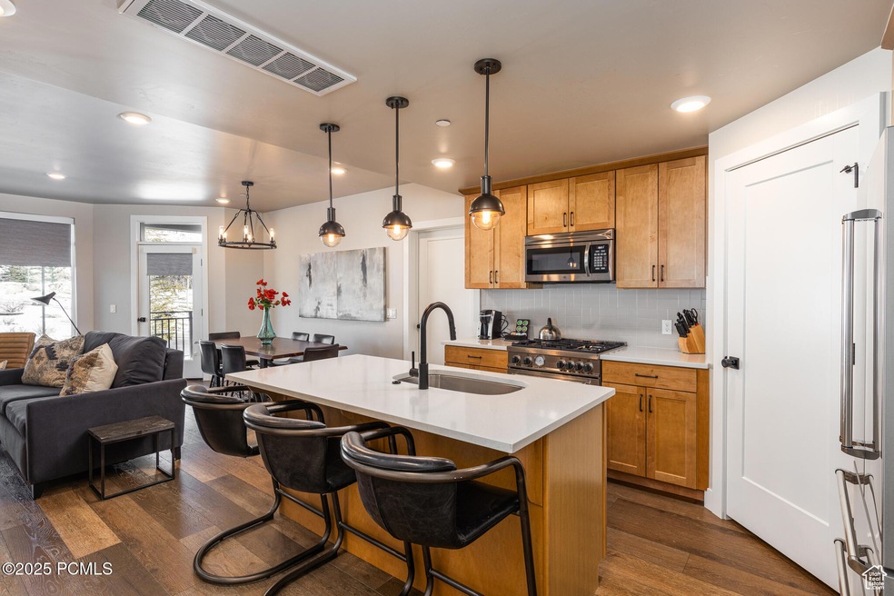 909 W Peace Tree Trail unit 518, Kamas, UT 84036 - photo 1