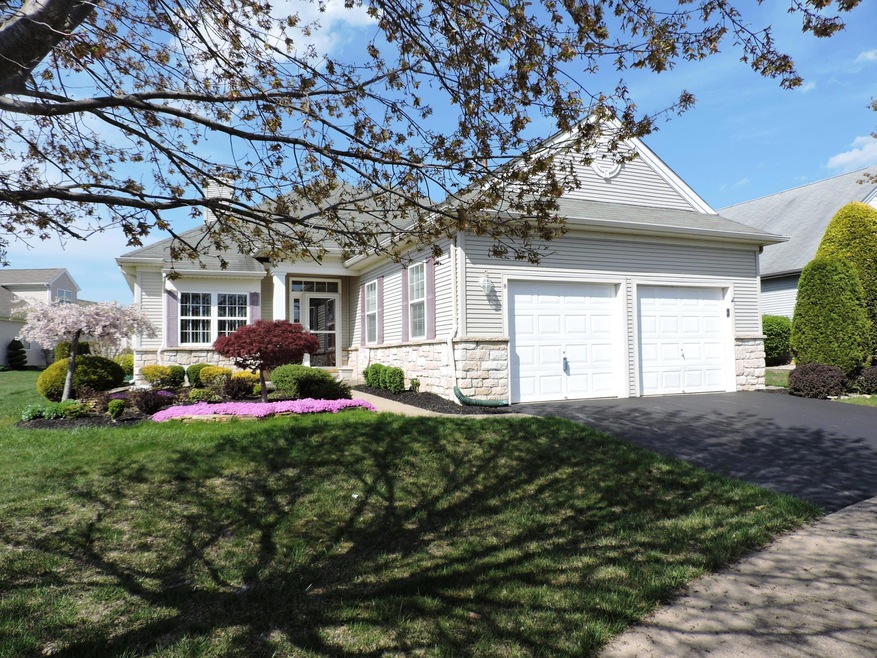 8 Boticelli Ct, Manchester Township, NJ 08759 - photo 1