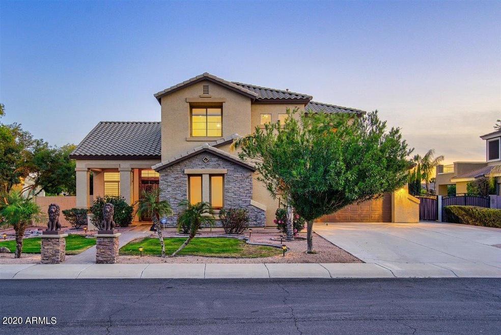 08-Front of Home
