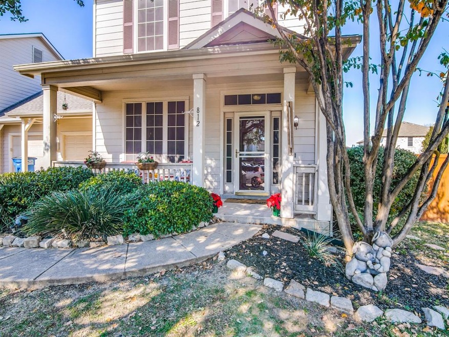 812 Greene Way, Wylie, TX 75098 - photo 1