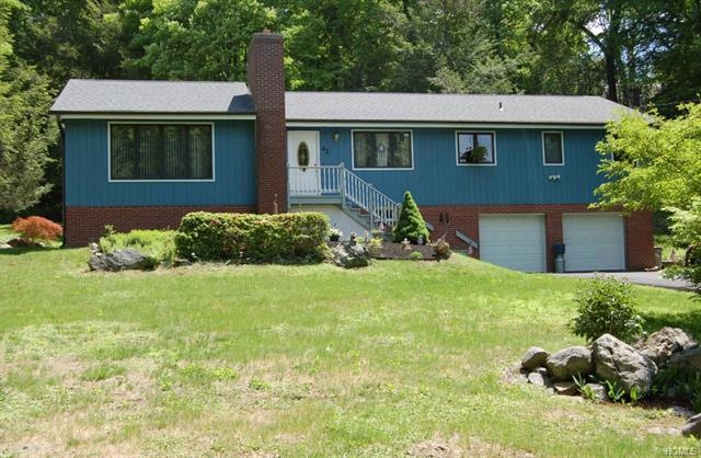 41 Rock Hill Rd, Putnam Valley, NY 10579 - photo 1