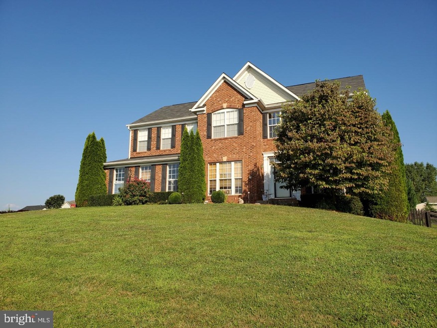 15121 Montanus Dr, Culpeper, VA 22701 - photo 1