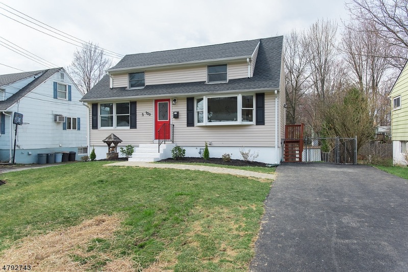 133 Rockaway Ave, Rockaway, NJ 07866 - photo 1