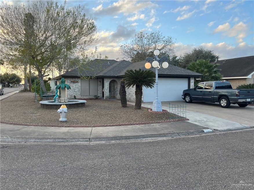 925 Katrin Dr, Alamo, TX 78516 - photo 1