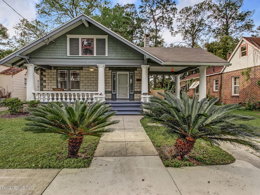 3329 Randall St, Jacksonville, FL 32205 - photo 1