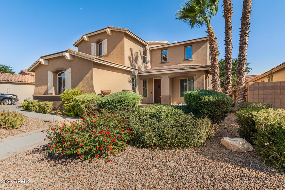 1233 E Zion Way, Chandler, AZ 85249 - photo 1